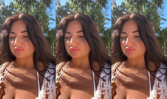 patrizia.patrizz's Live Session — Jul 17, 2026, 6:32 AM