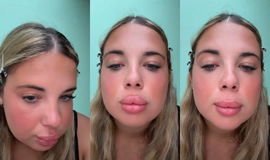 patriziaacanu's Live Session — Jul 25, 2026, 6:51 PM