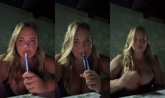 patriziaacanu's Live Session — Jul 26, 2026, 8:33 PM