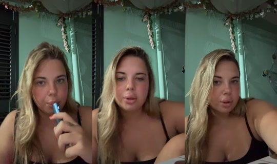 patriziaacanu's Live Session — Jul 27, 2026, 9:34 PM