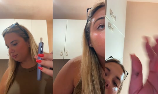 patriziaacanu's Live Session — Aug 2, 2026, 4:23 PM