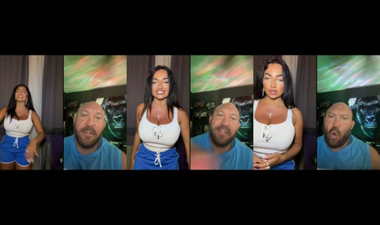 patriziapatrizz's Live Session — Jul 9, 2026, 6:09 PM