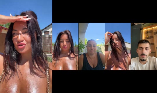 patriziapatrizz's Live Session — Jul 28, 2026, 9:41 AM