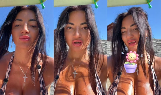 patriziapatrizz's Live Session — Jul 29, 2026, 7:12 AM