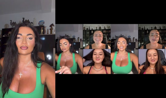 patriziapatrizz's Live Session — Jul 29, 2026, 4:44 PM