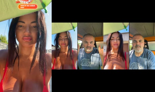 patriziapatrizz's Live Session — Jul 31, 2026, 6:54 AM