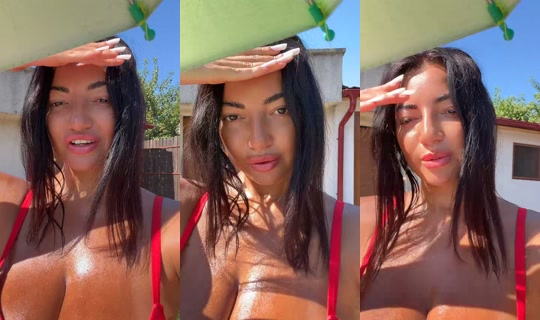 patriziapatrizz's Live Session — Jul 31, 2026, 7:44 AM