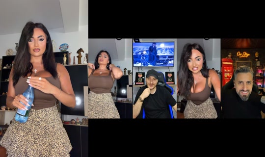 patriziapatrizz's Live Session — Jul 31, 2026, 3:12 PM