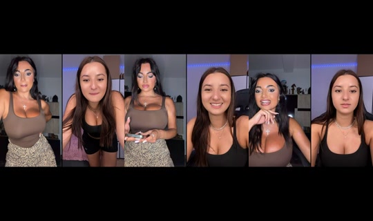 patriziapatrizz's Live Session — Jul 31, 2026, 6:28 PM