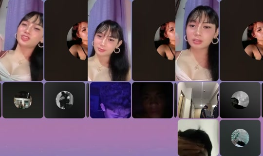 patry.nga's Live Session — Jul 8, 2026, 3:48 PM