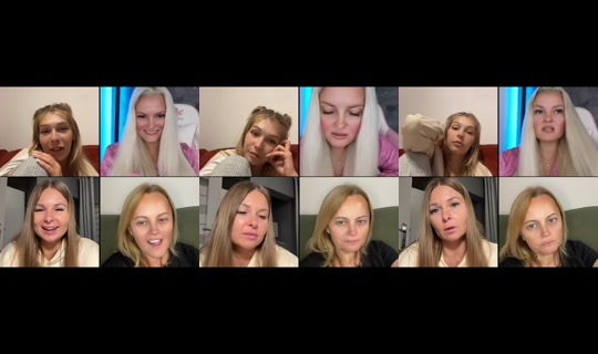 patrycja.piejek's Live Session — Jul 24, 2026, 9:27 PM