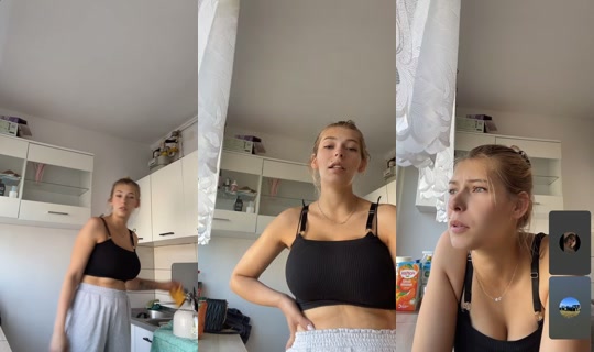 patrycja.piejek's Live Session — Jul 28, 2026, 6:00 AM
