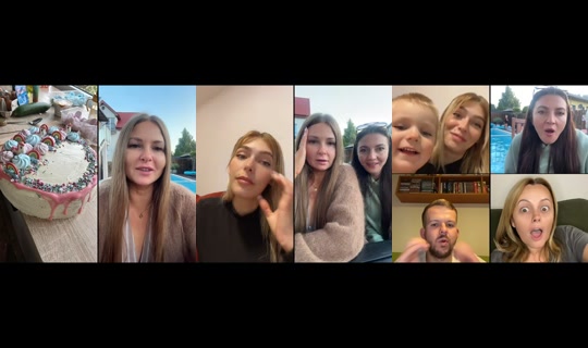 patrycja.piejek's Live Session — Jul 28, 2026, 6:45 PM