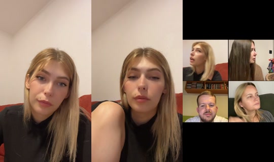 patrycja.piejek's Live Session — Jul 28, 2026, 7:48 PM