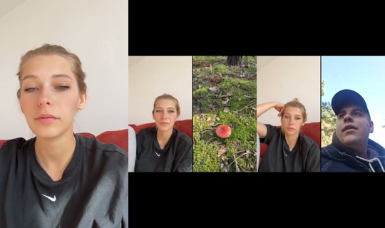 patrycja.piejek's Live Session — Jul 29, 2026, 5:46 AM