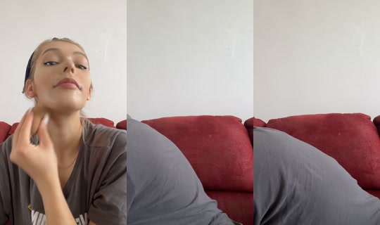 patrycja.piejek's Live Session — Jul 29, 2026, 10:14 AM