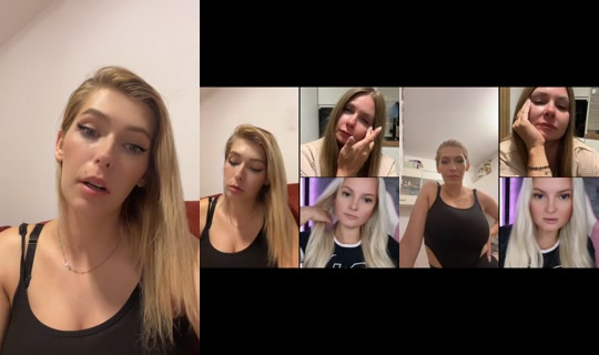 patrycja.piejek's Live Session — Jul 29, 2026, 9:14 PM