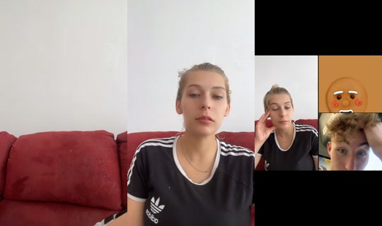 patrycja.piejek's Live Session — Jul 30, 2026, 8:01 AM