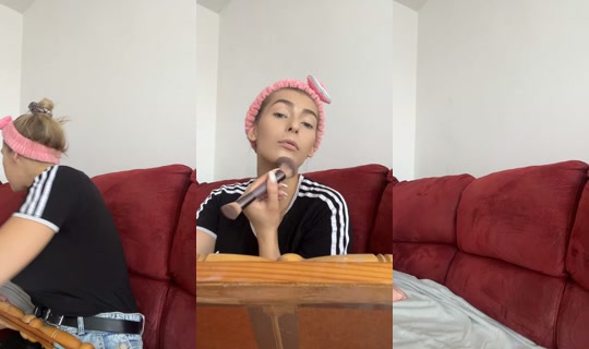 patrycja.piejek's Live Session — Jul 30, 2026, 10:20 AM