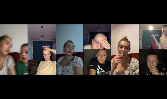 patrycja.piejek's Live Session — Jul 30, 2026, 6:29 PM