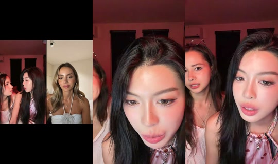 patschaweeee's Live Session — Jul 27, 2026, 4:47 PM