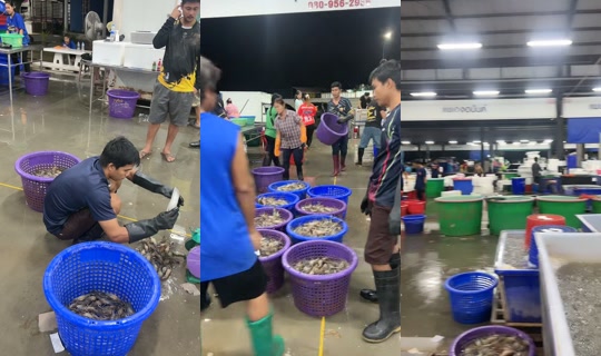 patseafoodmahachai's Live Session — Jul 26, 2026, 10:22 PM