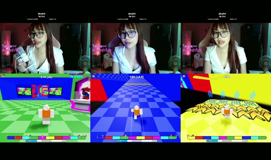 patty.260's Live Session — Jul 25, 2026, 2:03 PM