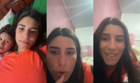 patygeh's Live Session — Aug 2, 2026, 1:12 AM