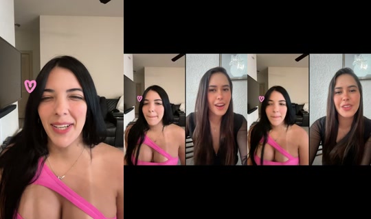 patypgd1995's Live Session — Jul 9, 2026, 6:53 PM