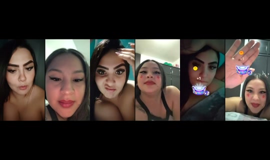 pau261698's Live Session — Oct 11, 2026, 5:46 AM