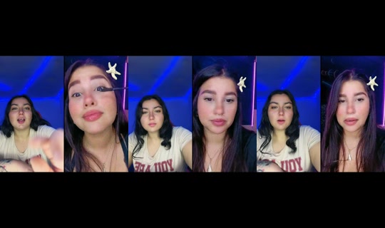 paula_ag10's Live Session — Jul 15, 2026, 12:48 AM