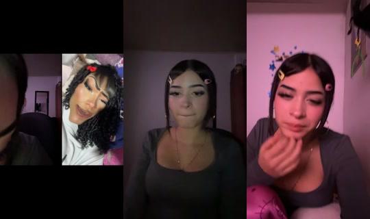 paula_wsq's Live Session — Jul 22, 2026, 5:27 AM