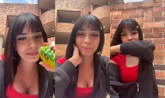 paula_wsq's Live Session — Jul 22, 2026, 4:31 PM