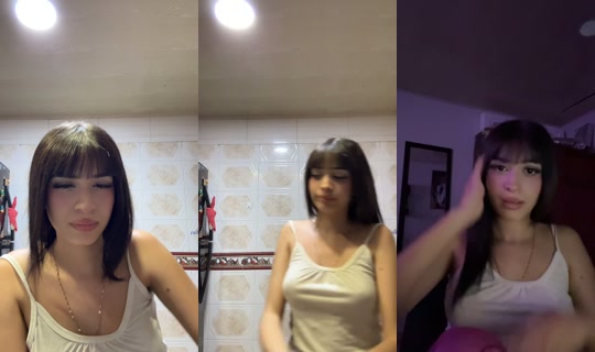 paula_wsq's Live Session — Jul 23, 2026, 1:05 AM