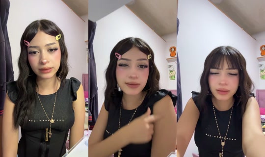 paula_wsq's Live Session — Jul 24, 2026, 3:10 AM