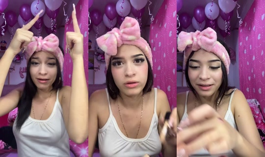 paula_wsq's Live Session — Jul 27, 2026, 8:55 AM