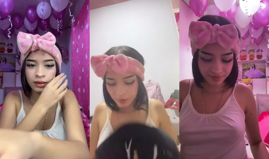 paula_wsq's Live Session — Jul 27, 2026, 9:46 AM