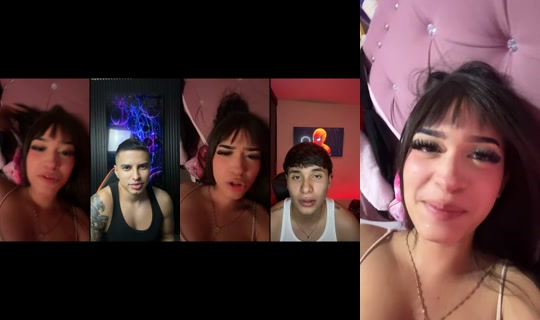 paula_wsq's Live Session — Sep 7, 2026, 2:48 AM