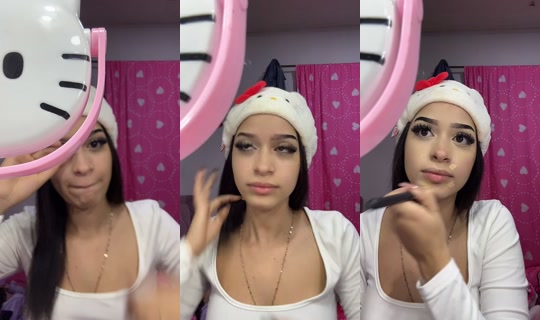 paula_wsq's Live Session — Sep 7, 2026, 9:55 AM