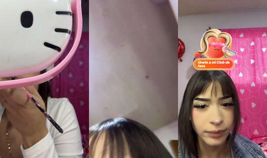 paula_wsq's Live Session — Sep 7, 2026, 10:45 AM
