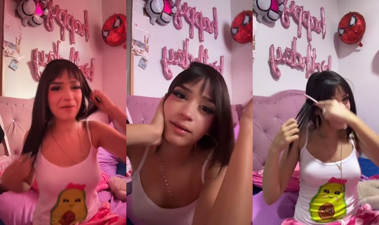 paula_wsq's Live Session — Sep 7, 2026, 10:31 PM