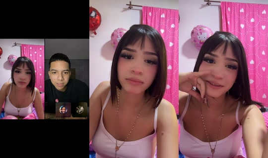 paula_wsq's Live Session — Sep 7, 2026, 11:25 PM