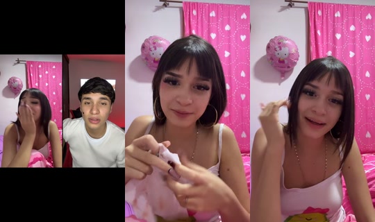 paula_wsq's Live Session — Sep 8, 2026, 3:02 AM