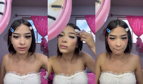 paula_wsq's Live Session — Sep 9, 2026, 10:50 AM