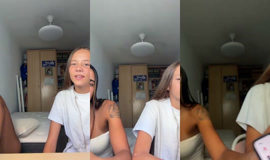 paulaadurannn's Live Session — Aug 31, 2026, 2:40 PM