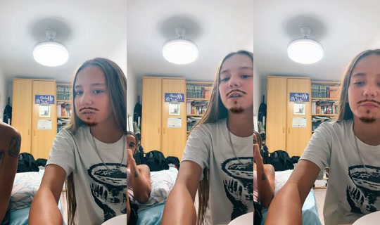 paulaadurannn's Live Session — Sep 26, 2026, 10:19 PM