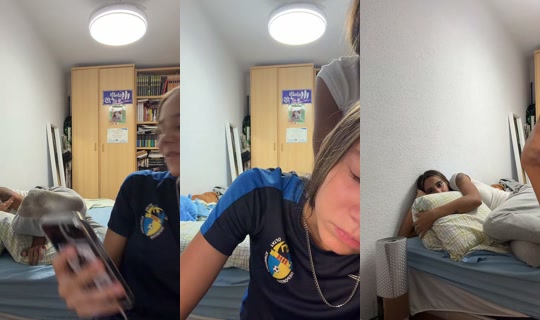 paulaadurannn's Live Session — Oct 5, 2026, 4:12 PM