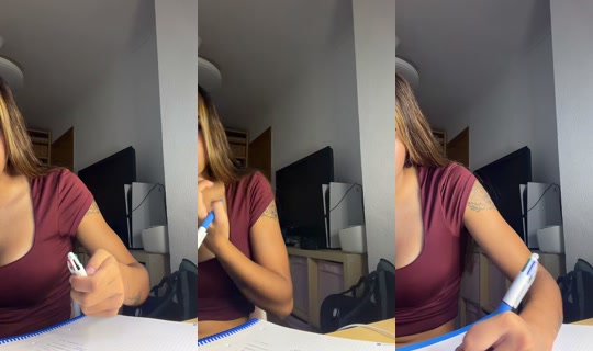 paulaadurannn's Live Session — Oct 6, 2026, 4:38 PM