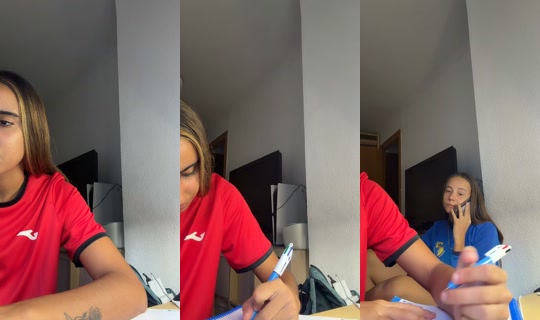 paulaadurannn's Live Session — Oct 7, 2026, 3:43 PM