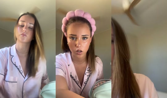 paulablanesperez's Live Session — Aug 29, 2026, 9:43 AM